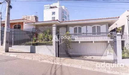 Casa à venda 4 Quartos, 2 Suites, 528M², Estrela, Ponta Grossa - PR