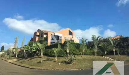 Casa à venda 6 Quartos, 2 Suites, 5 Vagas, 1980M², Jardim Carvalho, Ponta Grossa - PR