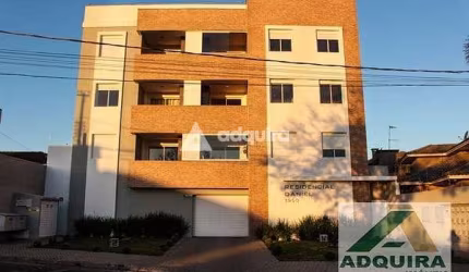 PREVISÃO DE LIBERAÇÃO: FINAL DE JUNHO/25 - Apartamento para Locação 1 Quarto, 1 Suite, 1 Vaga, 76M²