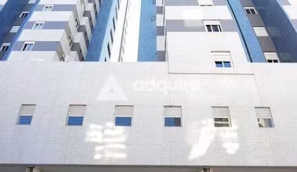 PREVISÃO DE LIBERAÇÃO: ABRIL DE 2025 - Apartamento para Locação no Centro com 3 Quartos, 1 Suite, 1