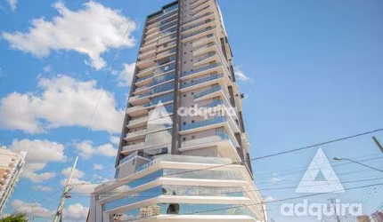 Apartamento semimobiliado para Locação 3 Quartos, 3 Suites, 2 Vagas, 261.14M², Jardim Carvalho, Pon