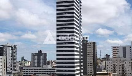 Apartamento para Locação e venda semi mobiliado, 3 Quartos, 3 Suites, 2 Vagas, 388M², Centro, Ponta
