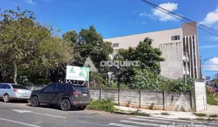 Terreno à venda 540M², Uvaranas, Ponta Grossa - PR