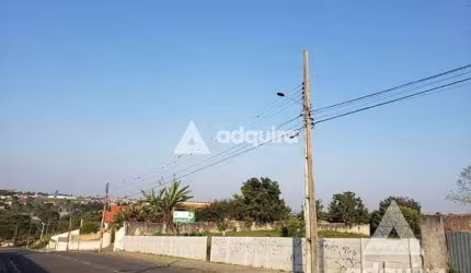 Terreno à venda 1044.3M², Olarias, Ponta Grossa - PR