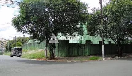 Terreno à venda 2630M², Uvaranas, Ponta Grossa - PR
