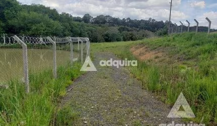 Chácara à venda 6750M², Periquitos, Ponta Grossa - PR