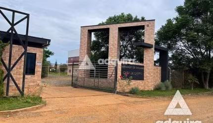 Chácara à venda 2273.41M², Contorno, Ponta Grossa - PR