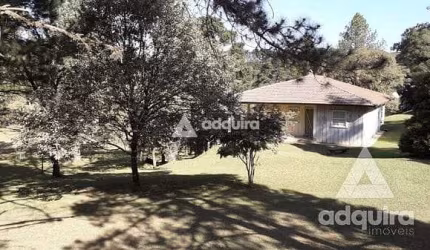 Chácara à venda 84000M², Centro, Itaiacoca - PR