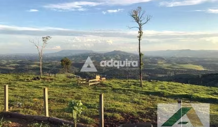 Chácara à venda 1 Quarto, 840000M², Zona Rural, Cândido de Abreu - PR