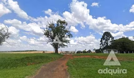 Chácara à venda 1040600M², Zona Rural, Imbituva - PR