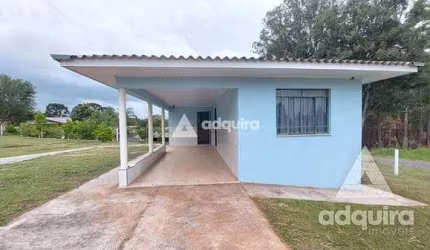 Chácara à venda 2 Quartos, 1333.14M², Centro, Uvaia - PR