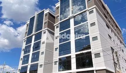 Apartamento semimobiliado para locação 3 Quartos, 3 Suites, 2 Vagas, 136M², Jardim Carvalho, Ponta