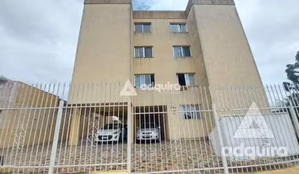 Apartamento à venda, Uvaranas, Ponta Grossa, PR