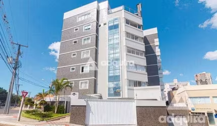 Apartamento à venda 3 Quartos, 1 Suite, 2 Vagas, 159M², Estrela, Ponta Grossa - PR