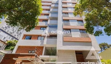 Apartamento à venda 2 Quartos, 1 Suite, 1 Vaga, 67M², São Francisco, Curitiba - PR