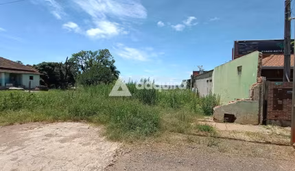 Terreno à Venda, Piriquitos, Ponta Grossa, PR