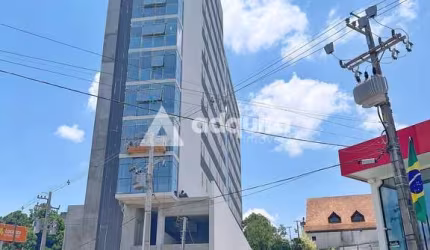 Sala Comercial à Venda no Edifício Health Tower - Centro de Ponta Grossa