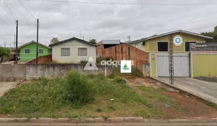 Casa à venda, Cará-cará, Ponta Grossa, PR