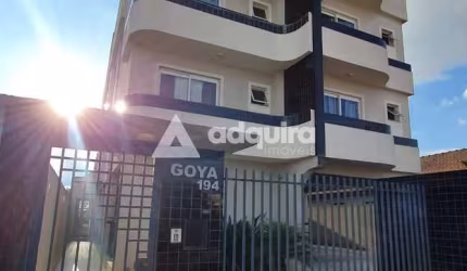 Apartamento semi mobiliado à venda no bairro de Oficinas, com 3 quartos (sendo 1 suíte),  Ponta Gro