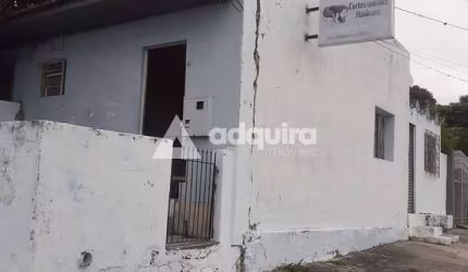 Casa à venda, Ronda, Ponta Grossa, PR
