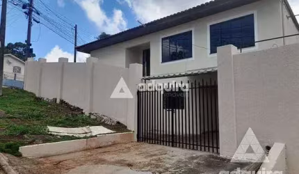 Kitnet para locação, 40m², Oficinas, Ponta Grossa, PR