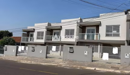 Casa à venda 3 Quartos, 1 Suite, 2 Vagas, 110.13M², Orfãs, Ponta Grossa - PR