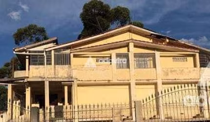 Casa à venda 327M², Uvaranas, Ponta Grossa - PR