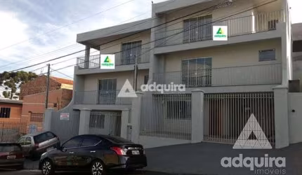 Casa à venda 3 Quartos, 1 Suite, 2 Vagas, 188M², Uvaranas, Ponta Grossa - PR