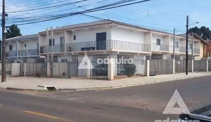 Casa à venda 3 Quartos, 1 Suite, 1 Vaga, 900M², Uvaranas, Ponta Grossa - PR