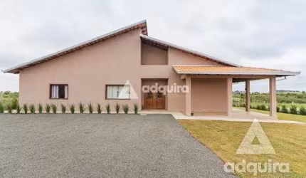 Casa à venda   no condomínio de chácaras Casa de Campo 2, 3 Quartos, 1 Suite, 4 Vagas, 2200M², Zona