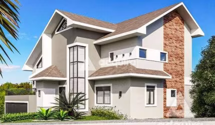 Casa à venda 4 Quartos, 1 Suite, 5 Vagas, 1228M², Centro, Bombinhas - SC