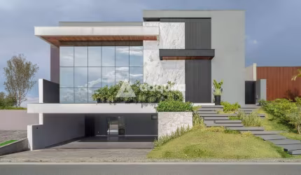 Casa à venda 3 Quartos, 3 Suites, 3 Vagas, 432M², Jardim América, Ponta Grossa - PR