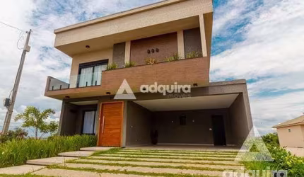 PREVISÃO DE LIBERAÇÃO: FINAL DE MAIO/25 - Casa para venda e locaçãoo, 4 Quartos, 4 Suites, 2 Vagas,