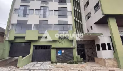 Apartamento semimobiliado para locação, 3 quartos(1 suíte), 140,50 m² de área útil, 1 vaga, Centro,