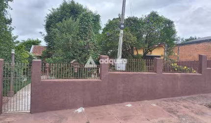Casa à venda, Uvaranas, Ponta Grossa, PR