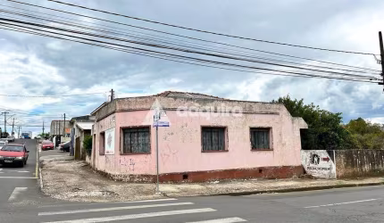 Terreno à venda, Orfãs, Ponta Grossa, PR