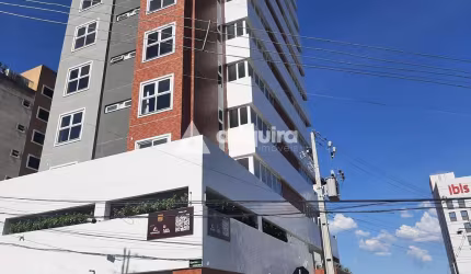 Apartamento à venda, Centro, Ponta Grossa, PR