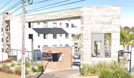 Apartamento à venda, Vittace Oficinas, último andar - Ponta Grossa, PR