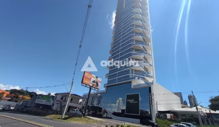 Apartamento à Venda, Centro, Ponta Grossa, PR