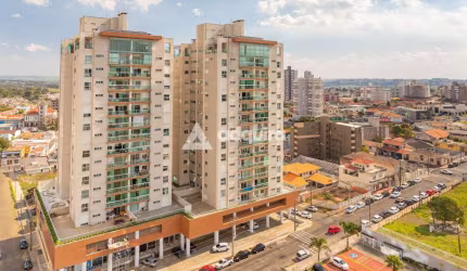 PREVISÃO DE LIBERAÇÃO: FINAL DE JUNHO/25 - Apartamento semimobiliado para Locação 3 Quartos, 1 Suit