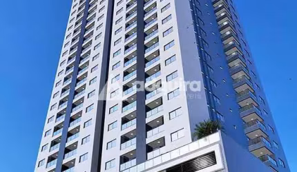 Apartamento no Edifício Paganini Tower -  Novidade em BC!