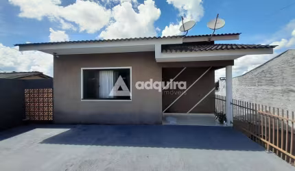 Linda casa à venda no privilegiado bairro do Jardim Carvalho