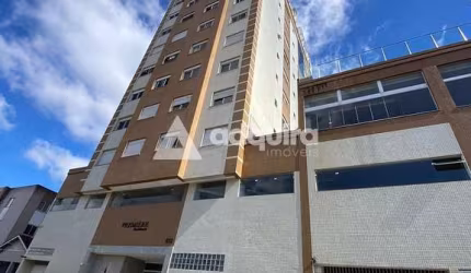 Apartamento semimobiliado para venda e locação com 2 Quartos, 1 Suite, 2 Vagas, 196M², Centro, Pont