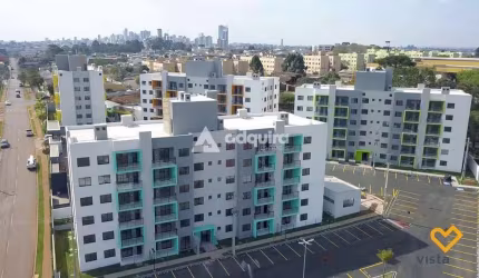 Apartamento Charmoso de 2 Quartos com Área Gourmet e Churrasqueira