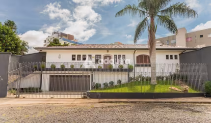 Imóvel comercial à venda no Jardim Carvalho, Ponta Grossa, PR