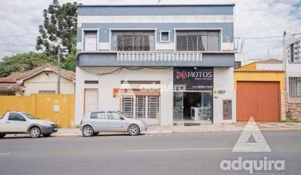 Apartamento para locação em Oficinas, Ponta Grossa, PR