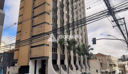 Apartamento em localização privelegiada para venda e locação contendo 4 quartos, 2 vagas, Centro, P