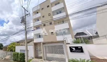Apartamento à venda, Jardim Carvalho, Ponta Grossa, PR
