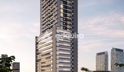 Apartamento à venda, Centro, Ponta Grossa, PR