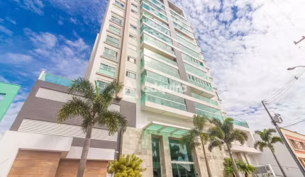 Apartamento à venda, Centro, Ponta Grossa, PR
